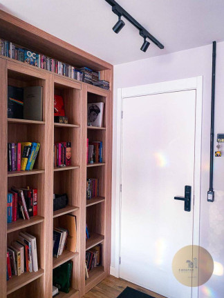 Imagem Apartamento com 3 Quartos à Venda, 70 m² em Jardim - Santo André Imagem Apartamento com 3 Quartos à Venda, 70 m² em Jardim - Santo André