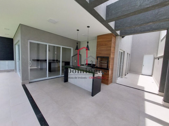 Imagem Sobrado com 3 Quartos à Venda, 190 m² em Residencial Jardim Do Jatobá - Hortolândia