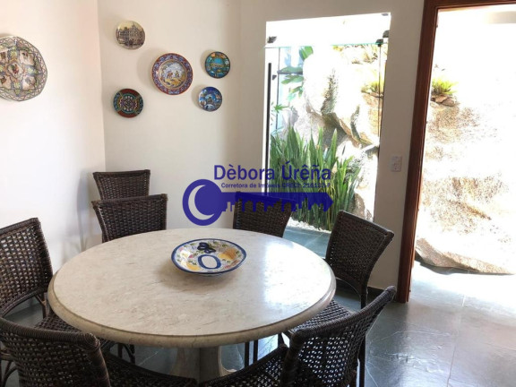Imagem Casa de Condomínio com 4 Quartos à Venda, 633 m² em Toninhas - Ubatuba Imagem Casa de Condomínio com 4 Quartos à Venda, 633 m² em Toninhas - Ubatuba