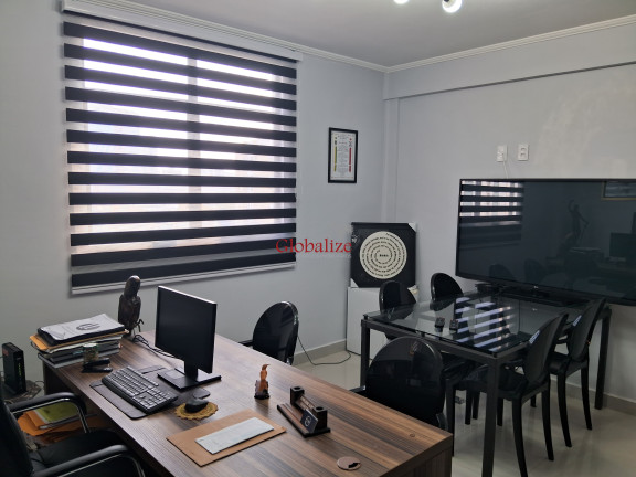Imagem Sala Comercial à Venda, 60 m² em Aparecida - Santos Imagem Sala Comercial à Venda, 60 m² em Aparecida - Santos
