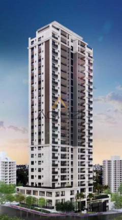 Imagem Apartamento com 4 Quartos à Venda, 142 m² em Perdizes - São Paulo Imagem Apartamento com 4 Quartos à Venda, 142 m² em Perdizes - São Paulo