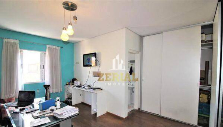 Imagem Sobrado com 3 Quartos à Venda, 330 m² em Olímpico - São Caetano Do Sul