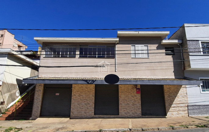 Casa com 3 Quartos à Venda, 191 m² em Nossa Sra. Aparecida - Poços De Caldas