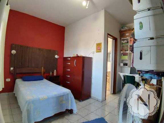Imagem Sobrado com 2 Quartos à Venda, 166 m² em Iemanjá - Itanhaém