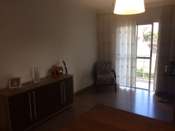 Imagem Apartamento com 3 Quartos para Alugar, 72 m² em Jardim Dos Ipês - Cotia