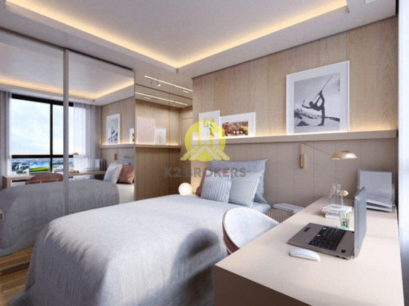 Imagem Apartamento com 3 Quartos à Venda, 165 m² em água Verde - Curitiba Imagem Apartamento com 3 Quartos à Venda, 165 m² em água Verde - Curitiba