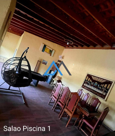 Imagem Imóvel com 4 Quartos à Venda, 6.000 m² em área Rural De Cerquilho - Cerquilho Imagem Imóvel com 4 Quartos à Venda, 6.000 m² em área Rural De Cerquilho - Cerquilho