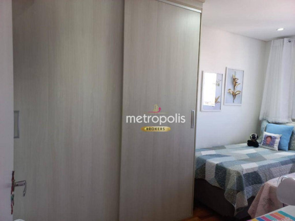Imagem Apartamento com 2 Quartos à Venda, 62 m² em Olímpico - São Caetano Do Sul Imagem Apartamento com 2 Quartos à Venda, 62 m² em Olímpico - São Caetano Do Sul