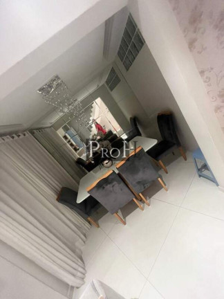 Imagem Sobrado com 3 Quartos à Venda, 103 m² em Jardim Santa Maria - São Paulo Imagem Sobrado com 3 Quartos à Venda, 103 m² em Jardim Santa Maria - São Paulo