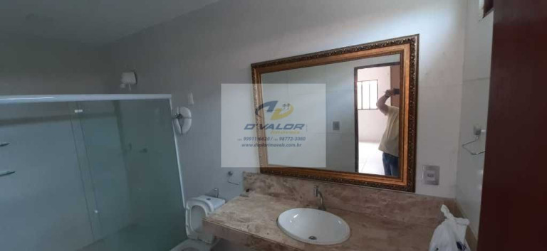 Imagem Casa com 3 Quartos à Venda, 150 m² em Expedicionários - João Pessoa
