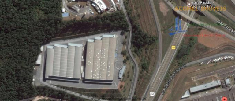 Imagem Imóvel Comercial para Alugar, 18.300 m² em Jardim Santa Gertrudes - Jundiaí