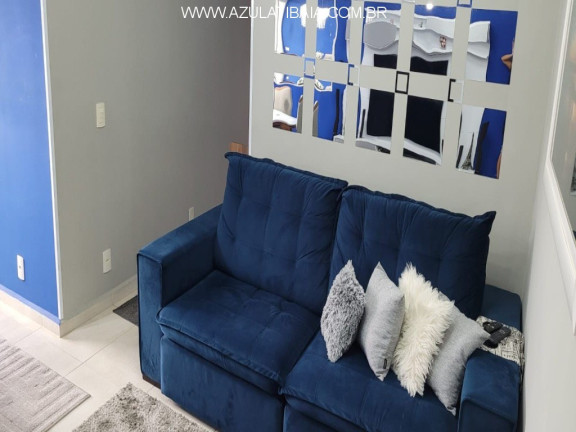 Imagem Apartamento com 3 Quartos à Venda, 85 m² em Vila Giglio - Atibaia