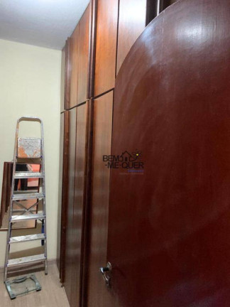 Imagem Sobrado com 4 Quartos à Venda, 370 m² em City América - São Paulo