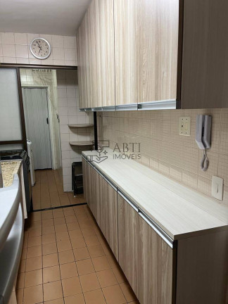 Imagem Apartamento com 3 Quartos à Venda, 75 m² em Vila Clementino - São Paulo