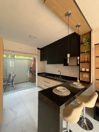 Imagem Casa com 2 Quartos à Venda, 84 m² em Rio Do Ouro - Caraguatatuba Imagem Casa com 2 Quartos à Venda, 84 m² em Rio Do Ouro - Caraguatatuba
