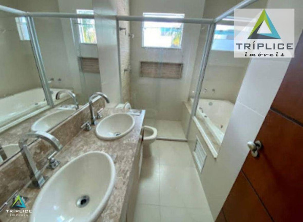 Imagem Casa com 4 Quartos à Venda, 260 m² em Parque Jardim Da Serra - Juiz De Fora