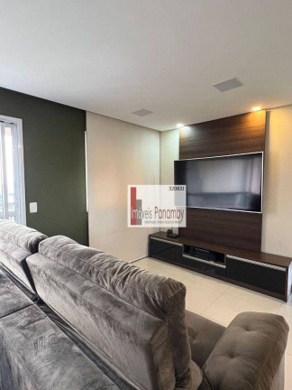 Imagem Apartamento com 2 Quartos à Venda, 66 m² em Vila Andrade - São Paulo
