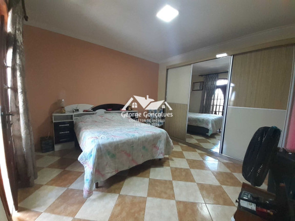Imagem Casa com 3 Quartos à Venda, 96 m² em Vila São Luís - Duque De Caxias
