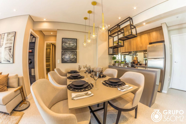 Imagem Apartamento com 2 Quartos à Venda, 58 m² em Vila Gonçalves - São Bernardo Do Campo