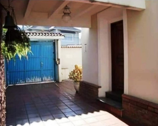 Imagem Casa com 3 Quartos à Venda, 460 m² em Jardim América - São Paulo Imagem Casa com 3 Quartos à Venda, 460 m² em Jardim América - São Paulo