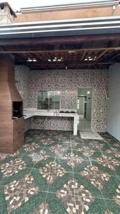 Imagem Sobrado com 2 Quartos à Venda, 69 m² em Villa Flora - Sumaré Imagem Sobrado com 2 Quartos à Venda, 69 m² em Villa Flora - Sumaré