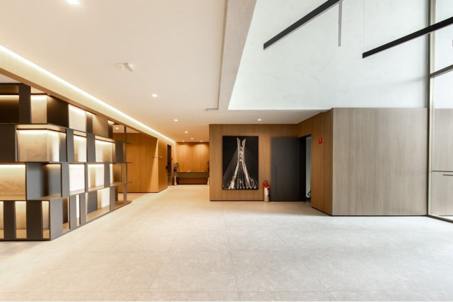 Imagem Imóvel com 2 Quartos à Venda, 102 m² em Moema - São Paulo