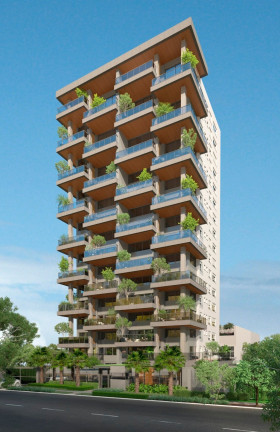 Imagem Apartamento com 3 Quartos à Venda, 200 m² em Bela Vista - Porto Alegre