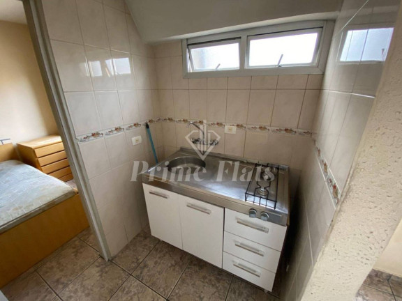 Imagem Apartamento com 1 Quarto à Venda, 36 m² em Bela Vista - São Paulo Imagem Apartamento com 1 Quarto à Venda, 36 m² em Bela Vista - São Paulo