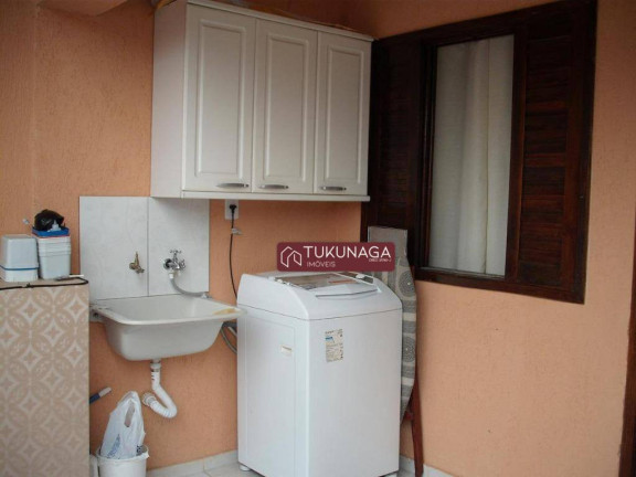 Imagem Sobrado com 3 Quartos à Venda, 108 m² em água Fria - São Paulo