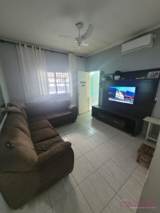 Imagem Casa com 3 Quartos à Venda, 130 m² em Sítio Do Campo - Praia Grande Imagem Casa com 3 Quartos à Venda, 130 m² em Sítio Do Campo - Praia Grande