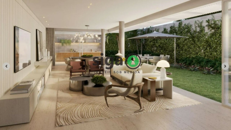 Imagem Casa com 3 Quartos à Venda, 620 m² em Jardim América - São Paulo