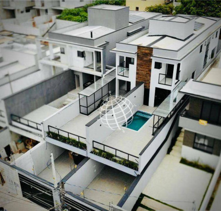 Casa com 3 Quartos à Venda, 180 m² em Jardim Do Lago - Atibaia