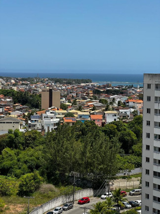 Imagem Apartamento com 3 Quartos à Venda, 65 m² em Piatã - Salvador