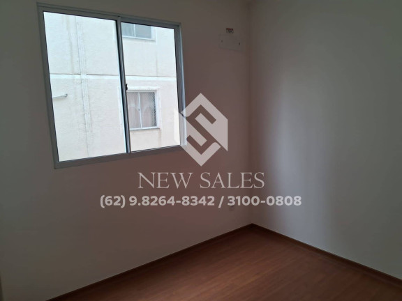 Imagem Apartamento com 2 Quartos à Venda, 40 m² em Residencial Monte Carlo - Goiânia Imagem Apartamento com 2 Quartos à Venda, 40 m² em Residencial Monte Carlo - Goiânia