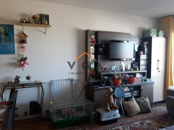 Imagem Apartamento com 2 Quartos à Venda, 60 m² em Vila Esperança - São Paulo Imagem Apartamento com 2 Quartos à Venda, 60 m² em Vila Esperança - São Paulo