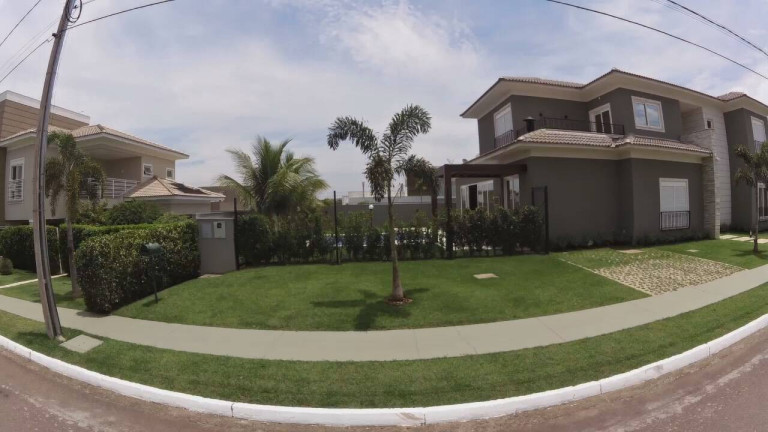 Imagem Casa de Condomínio com 4 Quartos à Venda, 600 m² em Ribeirão Do Lipa - Cuiabá
