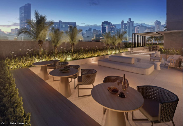 Imagem Imóvel com 3 Quartos à Venda, 115 m² em Savassi - Belo Horizonte