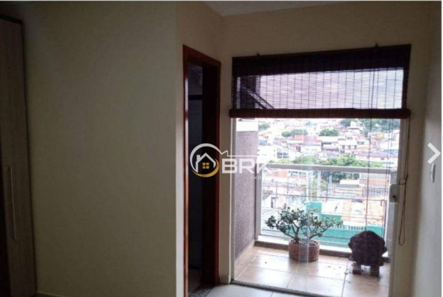 Imagem Sobrado com 3 Quartos à Venda, 130 m² em Vila Antonieta - São Paulo Imagem Sobrado com 3 Quartos à Venda, 130 m² em Vila Antonieta - São Paulo