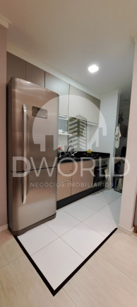 Imagem Imóvel com 2 Quartos à Venda, 55 m² em Paulicéia - São Bernardo Do Campo Imagem Imóvel com 2 Quartos à Venda, 55 m² em Paulicéia - São Bernardo Do Campo