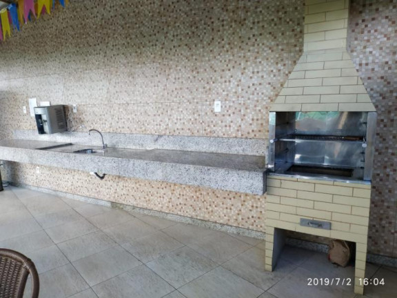 Imagem Apartamento com 3 Quartos à Venda, 88 m² em Imbuí - Salvador