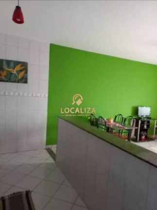 Imagem Casa com 3 Quartos à Venda, 125 m² em Jardim Yolanda - Jacareí Imagem Casa com 3 Quartos à Venda, 125 m² em Jardim Yolanda - Jacareí