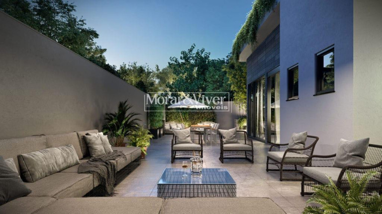 Imagem Apartamento com 3 Quartos à Venda, 133 m² em Bigorrilho - Curitiba