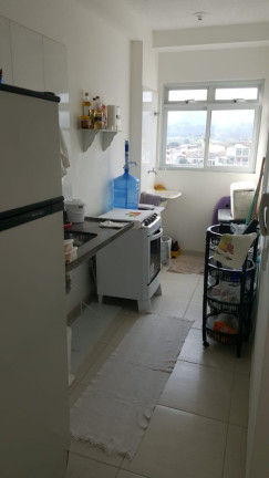 Imagem Apartamento com 2 Quartos à Venda, 58 m² em Praia Do Morro - Guarapari