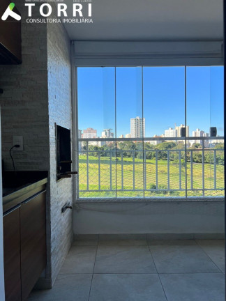 Imagem Apartamento com 2 Quartos à Venda, 70 m² em Parque Campolim - Sorocaba