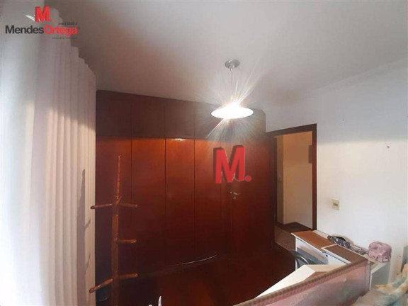 Imagem Apartamento com 3 Quartos à Venda, 286 m² em Centro - Sorocaba