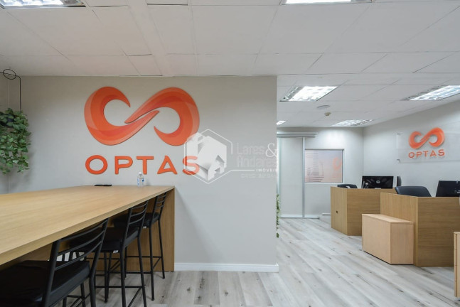 Sala Comercial à Venda, 135 m² em Consolação - São Paulo
