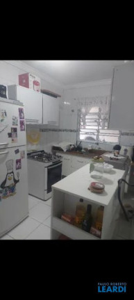 Imagem Casa com 2 Quartos à Venda, 145 m² em Santa Maria - Santo André Imagem Casa com 2 Quartos à Venda, 145 m² em Santa Maria - Santo André