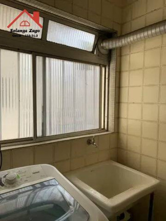 Imagem Apartamento com 3 Quartos à Venda, 75 m² em Campo Belo - São Paulo Imagem Apartamento com 3 Quartos à Venda, 75 m² em Campo Belo - São Paulo