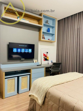 Imagem Casa com 4 Quartos à Venda, 600 m² em Condomínio Porto Atibaia - Atibaia