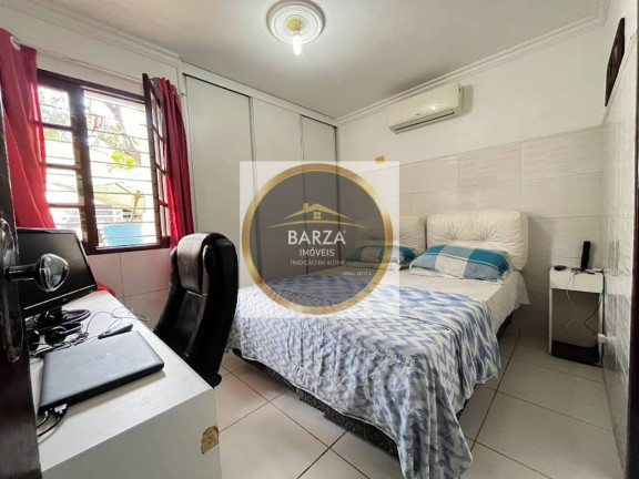 Imagem Casa de Condomínio com 4 Quartos à Venda, 100 m² em Nossa Senhora Do ó - Paulista